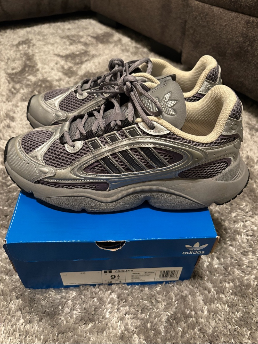 Adidas Ozmillen